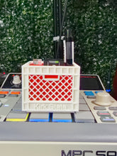 Load image into Gallery viewer, Kirk State x Carbon Vibes collection SD Card holder
