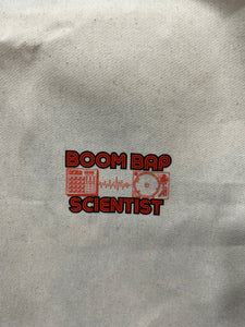 Record Shopping Bag