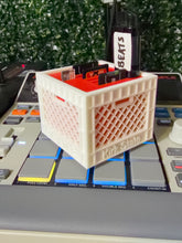 Load image into Gallery viewer, Kirk State x Carbon Vibes collection SD Card holder
