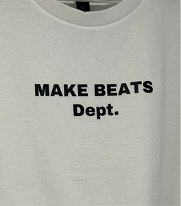 Make Beats dept (4xL) T-Shirt