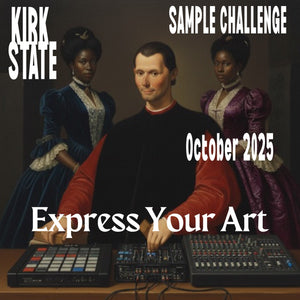 KSSC OCTOBER 2025