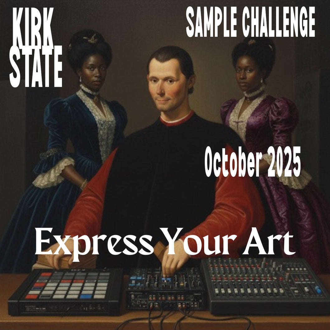 KSSC OCTOBER 2025