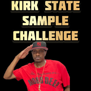 Kirk States September Sample Challenge